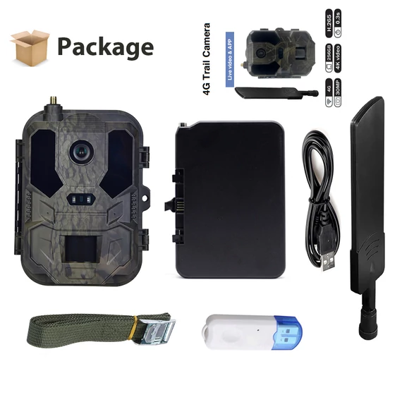 Suntek HC960 Ultra
