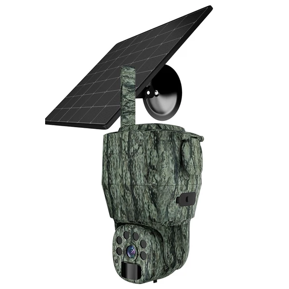 Jerderfo PTZ (OwlEye Twister)