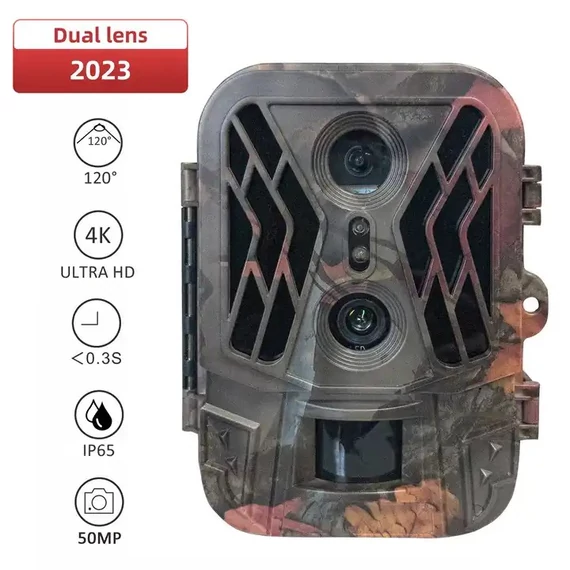 Suntek HC950A