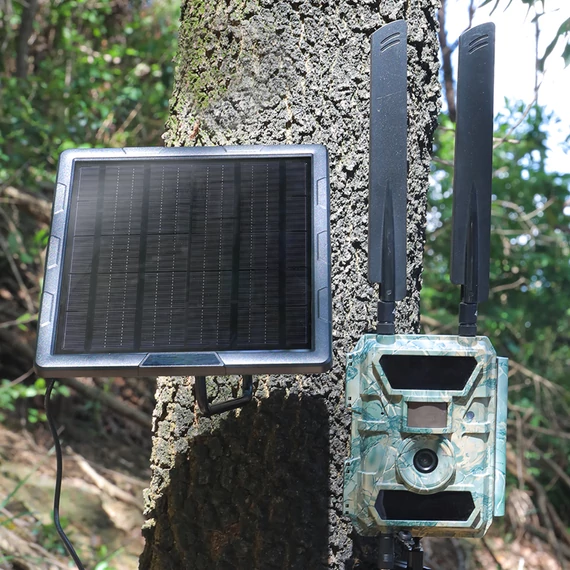 Owleye Solarpower 