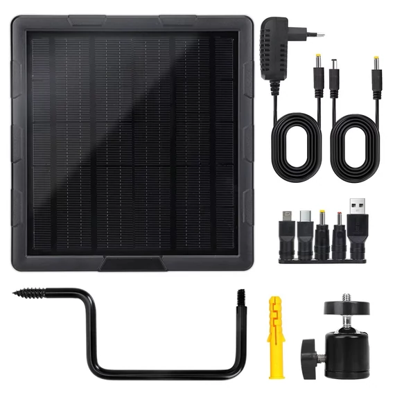 Owleye Solarpower 